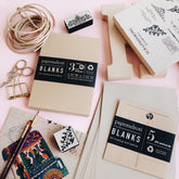 Do It Yourself Postcard